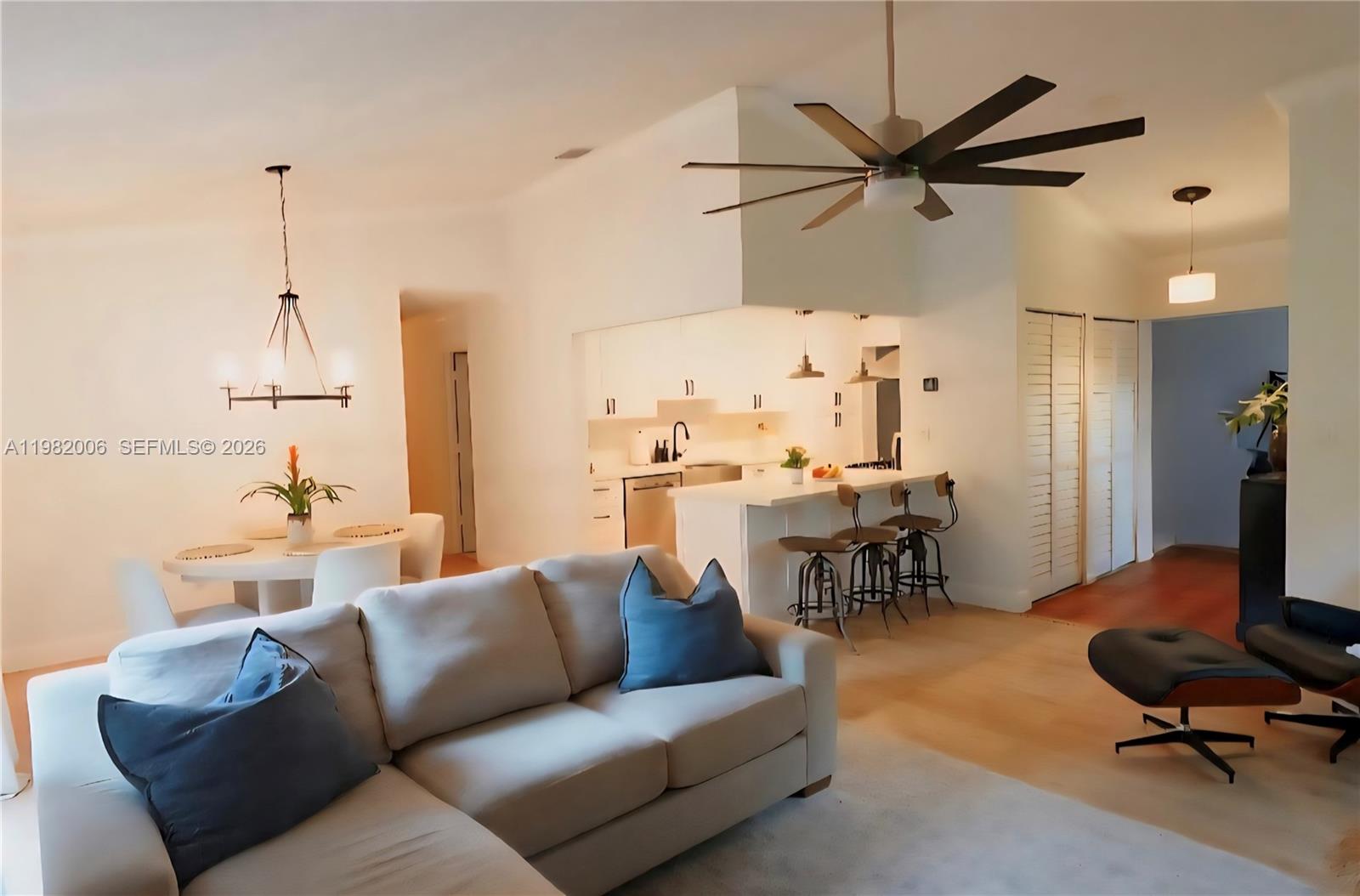 GREENGLADES CONDO 2 - Residential