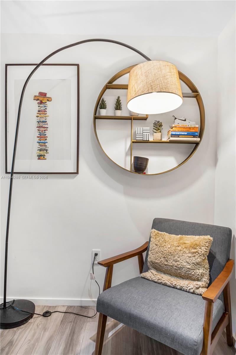 801 SMA RESIDENCES CONDO - Residential Lease