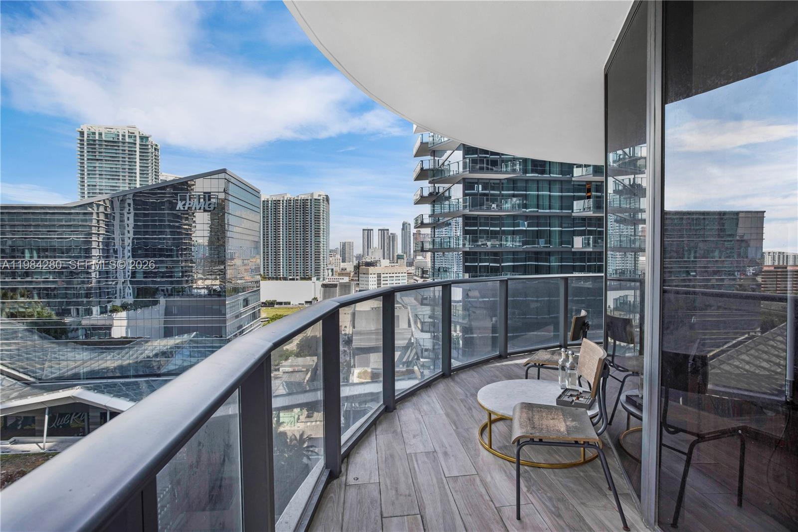 801 SMA RESIDENCES CONDO - Residential Lease