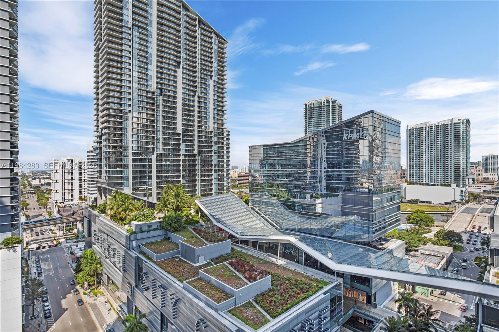 801 SMA RESIDENCES CONDO - Residential Lease