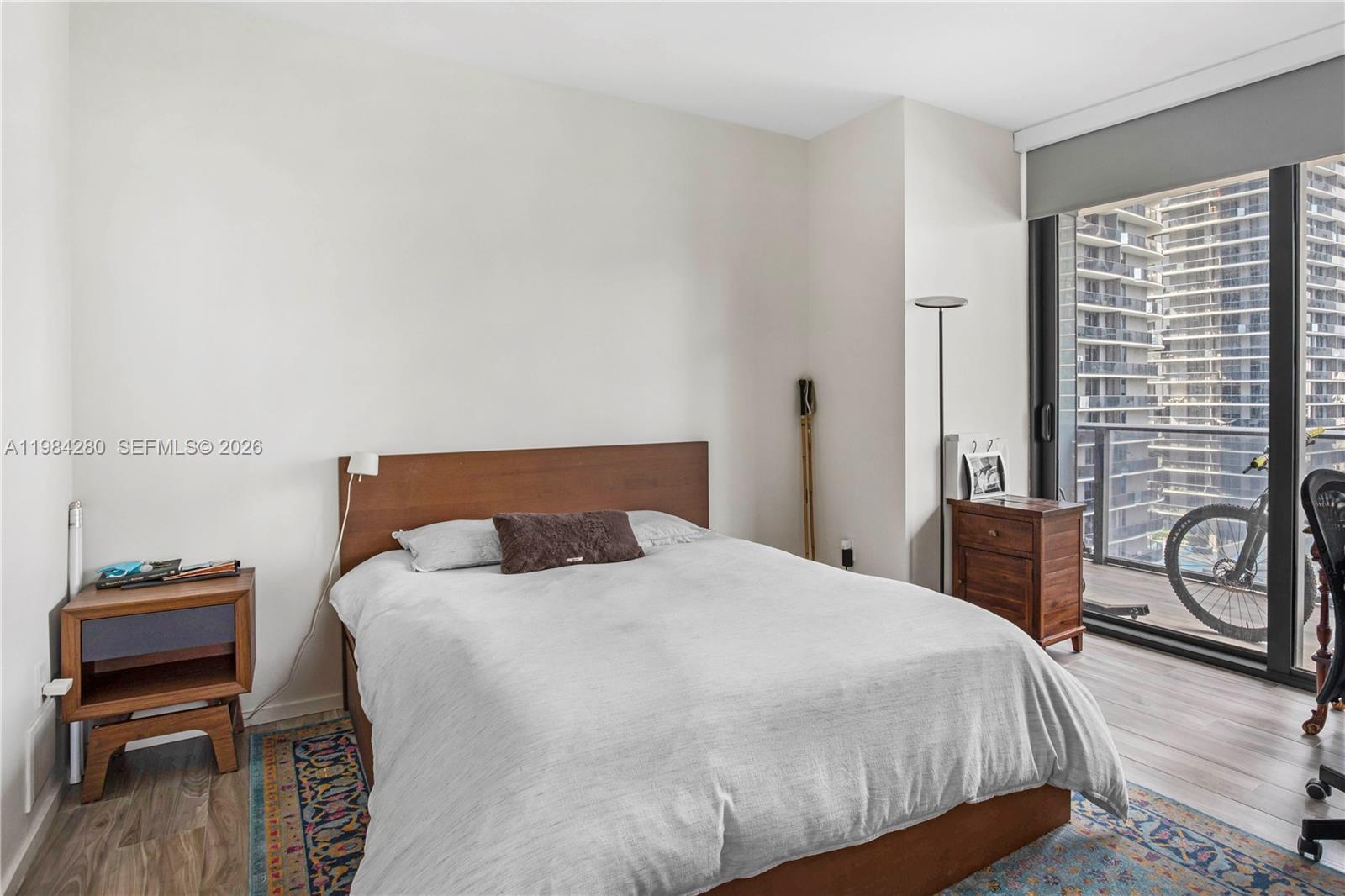 801 SMA RESIDENCES CONDO - Residential Lease