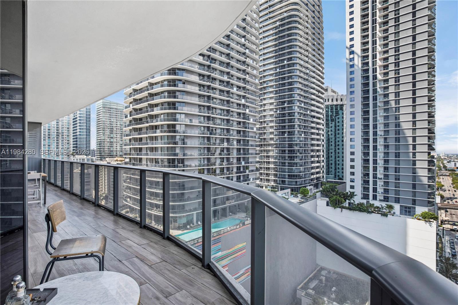 801 SMA RESIDENCES CONDO - Residential Lease