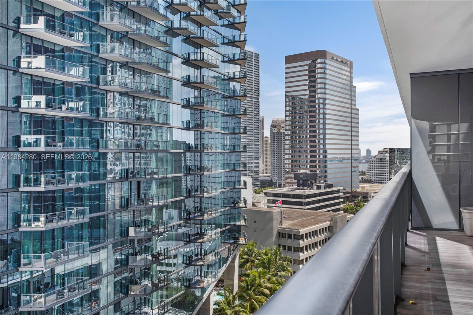 801 SMA RESIDENCES CONDO - Residential Lease