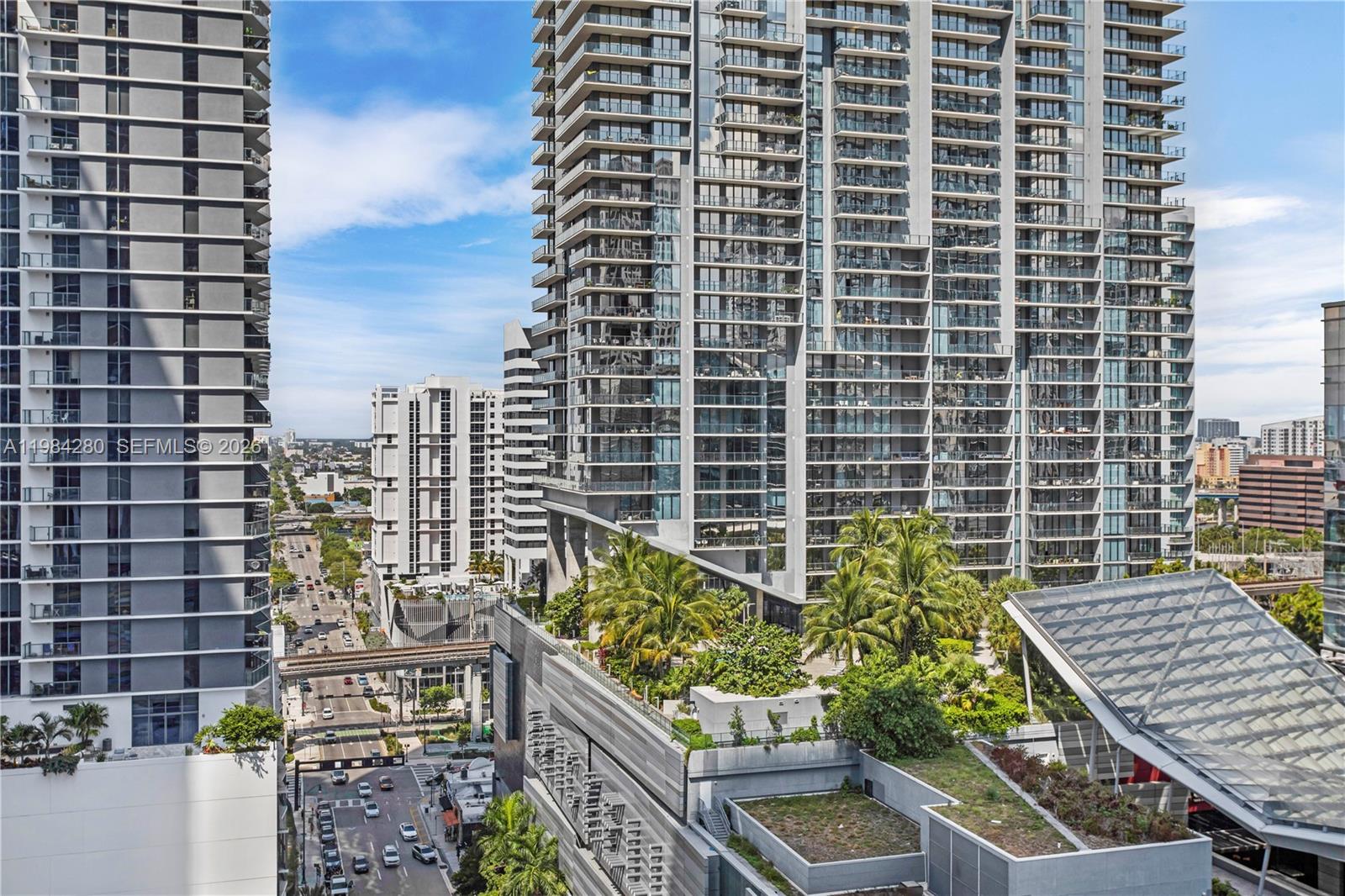 801 SMA RESIDENCES CONDO - Residential Lease