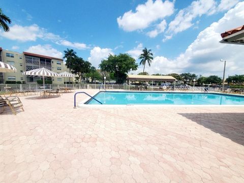 A home in North Lauderdale