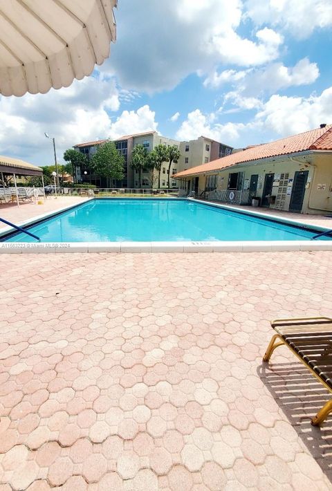 A home in North Lauderdale