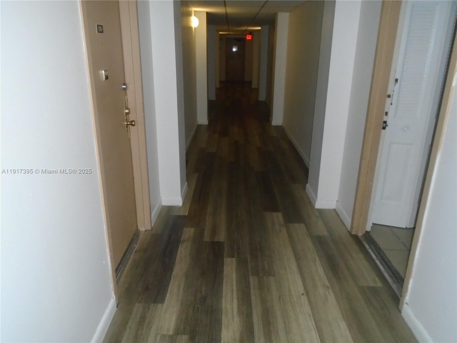 MANORS OF INVERRARY 1-6 C - Residential Lease