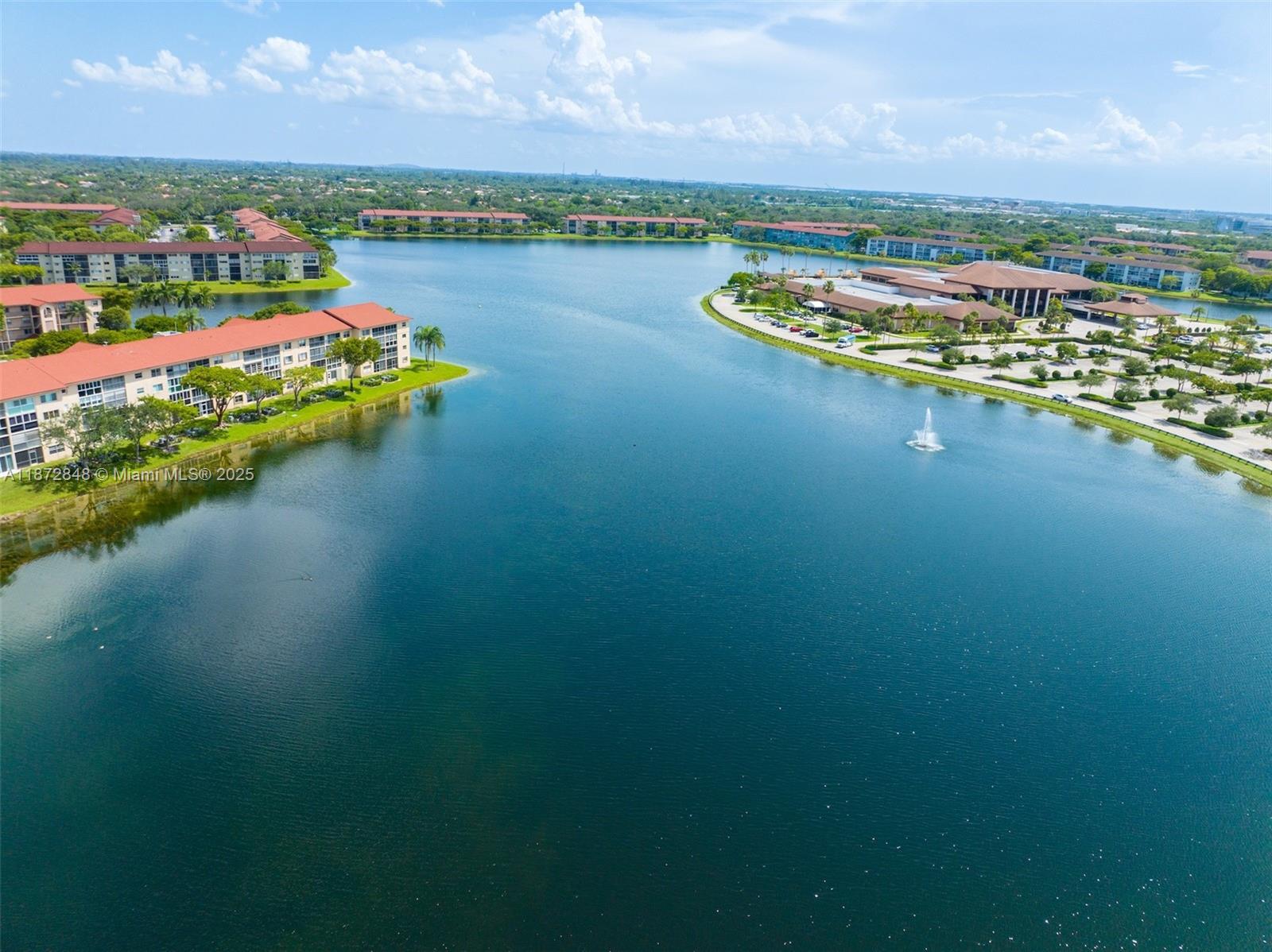 CAMBRIDGE AT CENTURY - Residential Lease