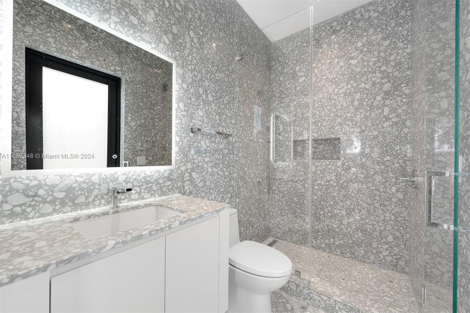 BISCAYNE POINT - Residential