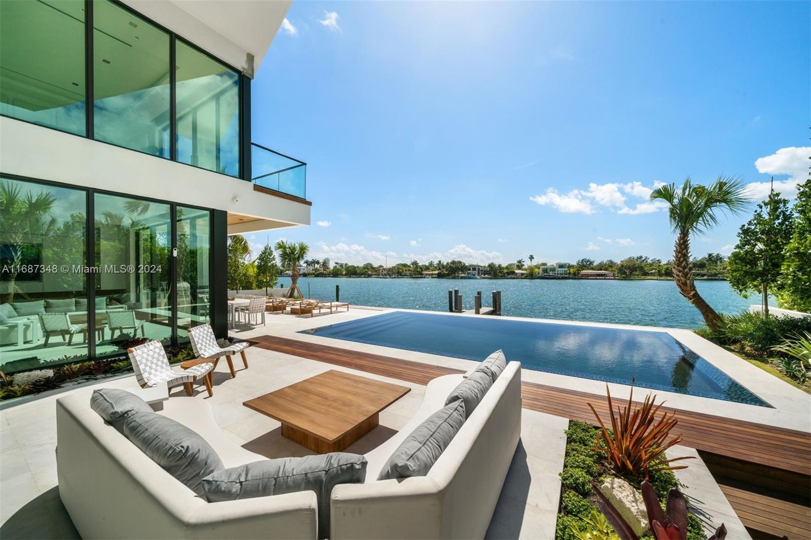 BISCAYNE POINT - Residential