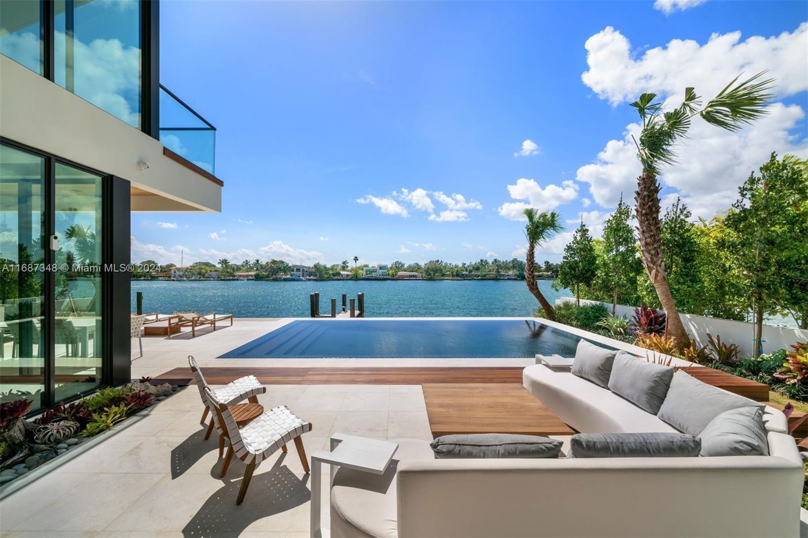 BISCAYNE POINT - Residential
