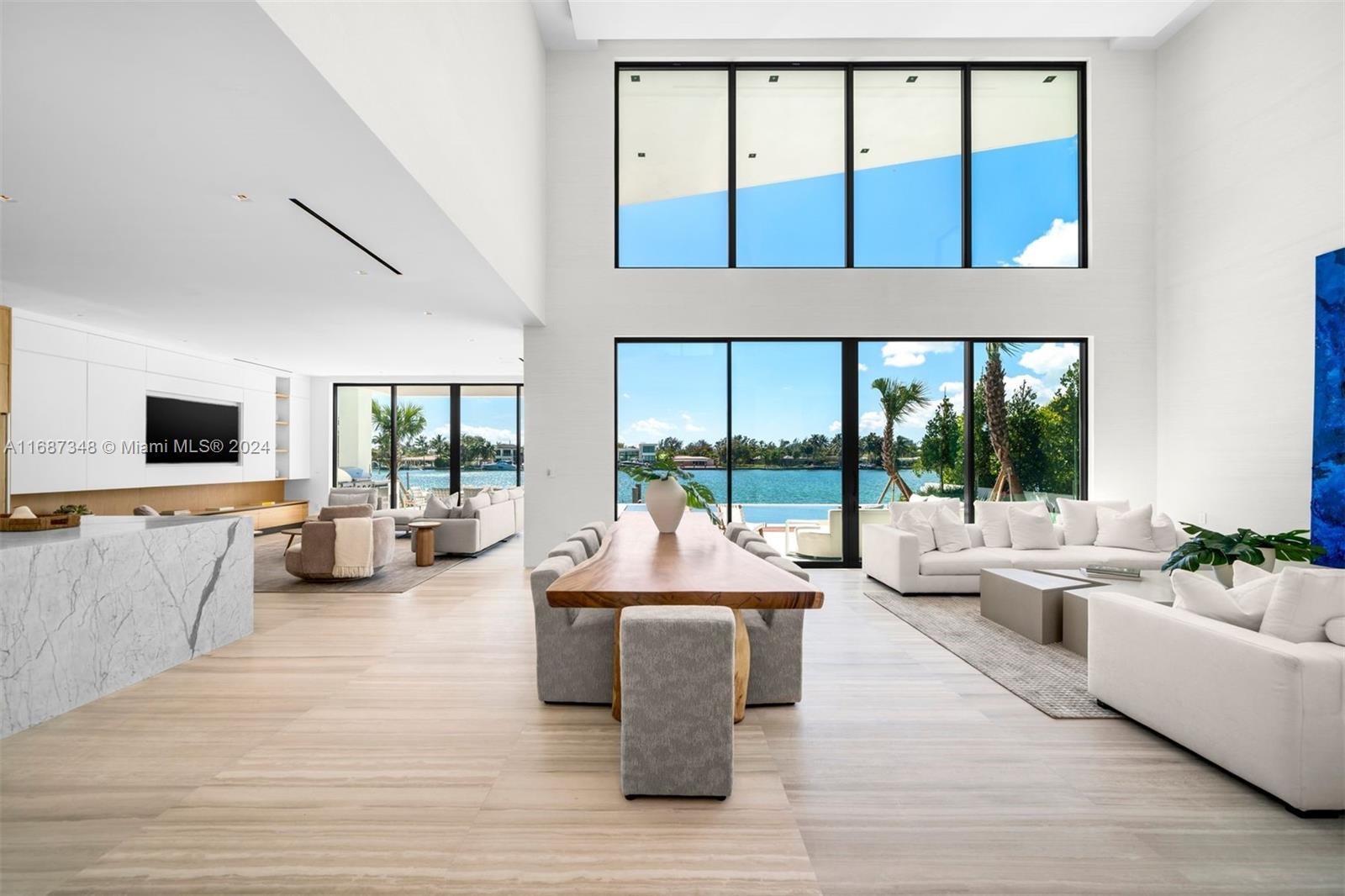 BISCAYNE POINT - Residential