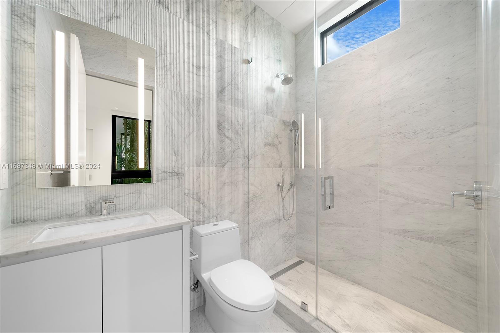 BISCAYNE POINT - Residential