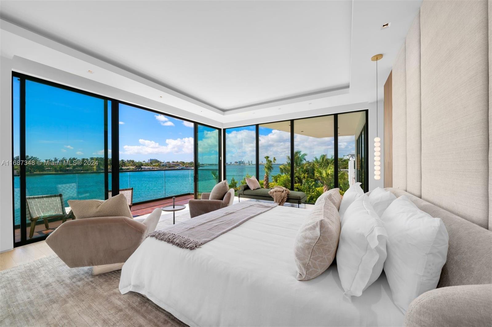 BISCAYNE POINT - Residential