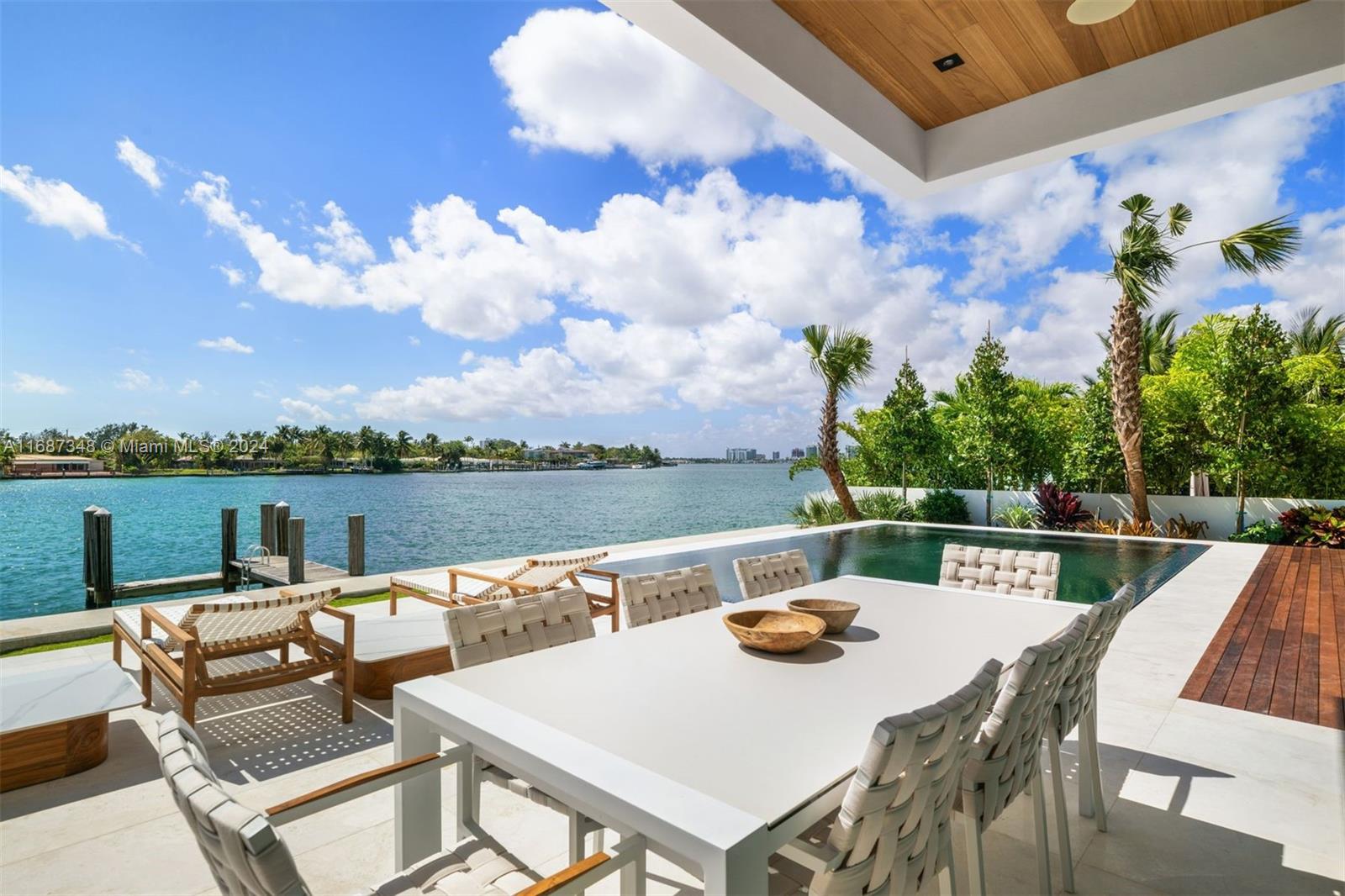 BISCAYNE POINT - Residential