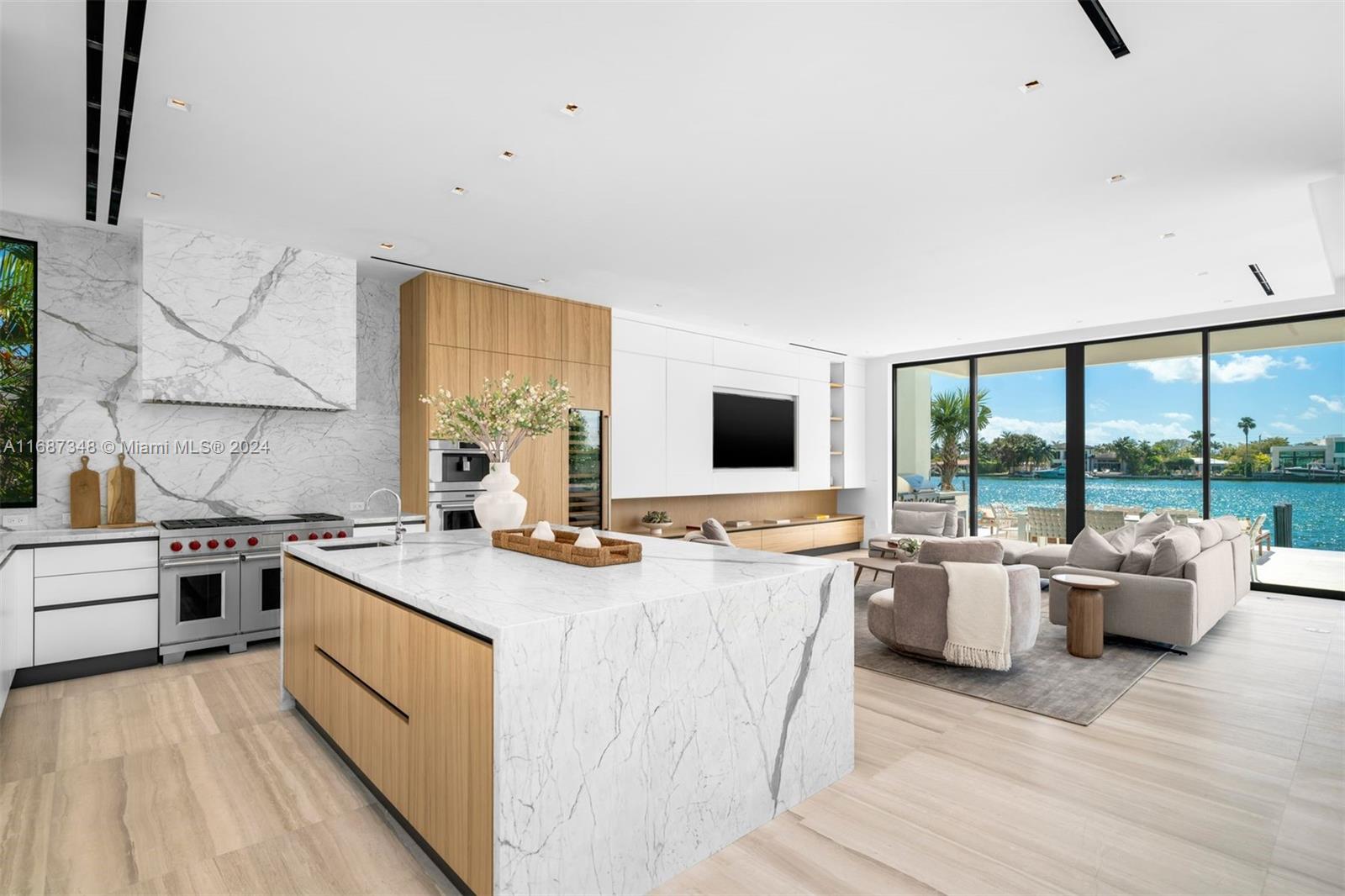 BISCAYNE POINT - Residential