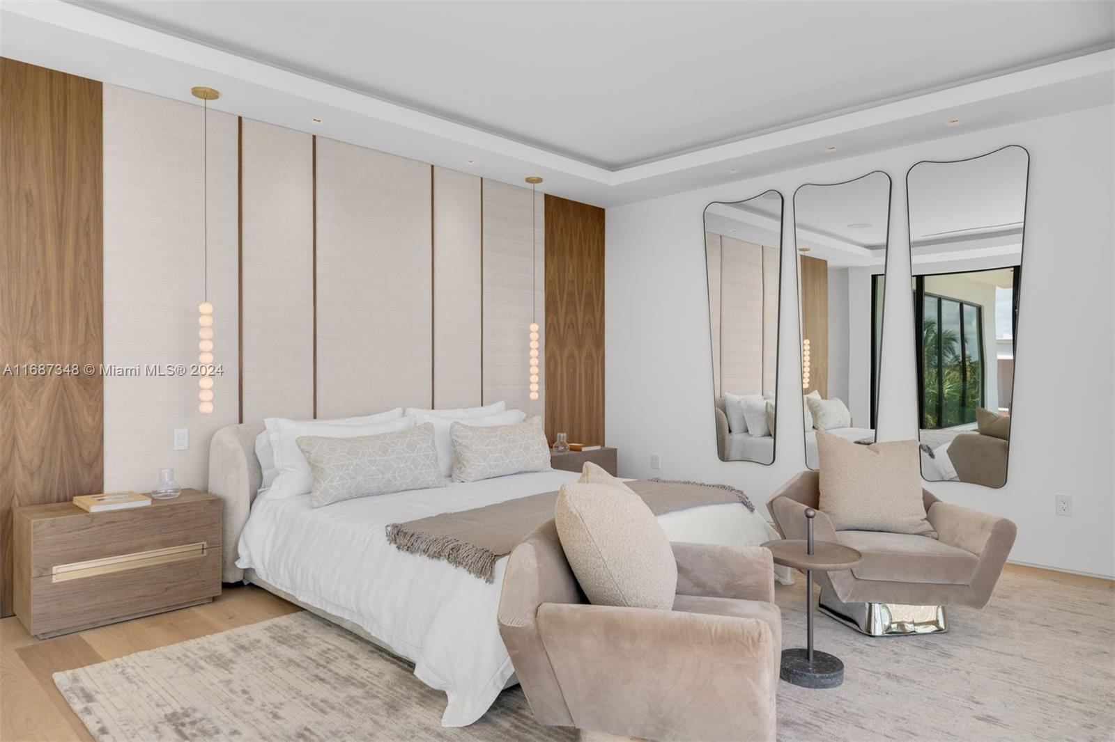 BISCAYNE POINT - Residential