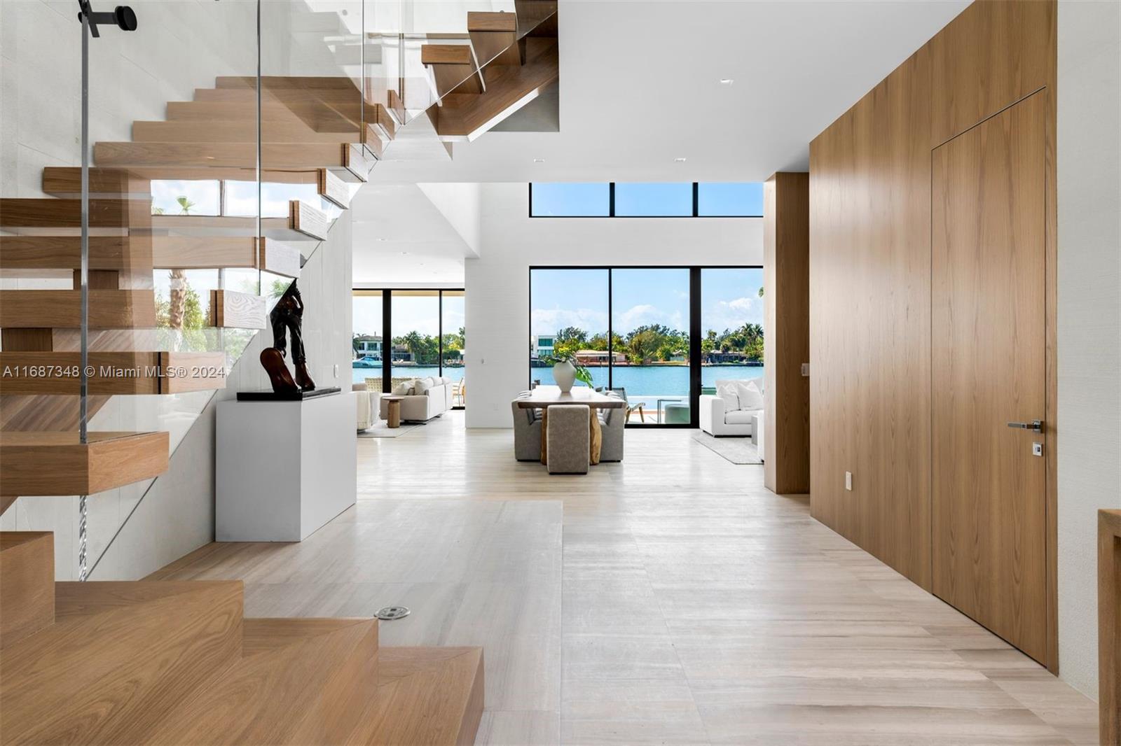 BISCAYNE POINT - Residential