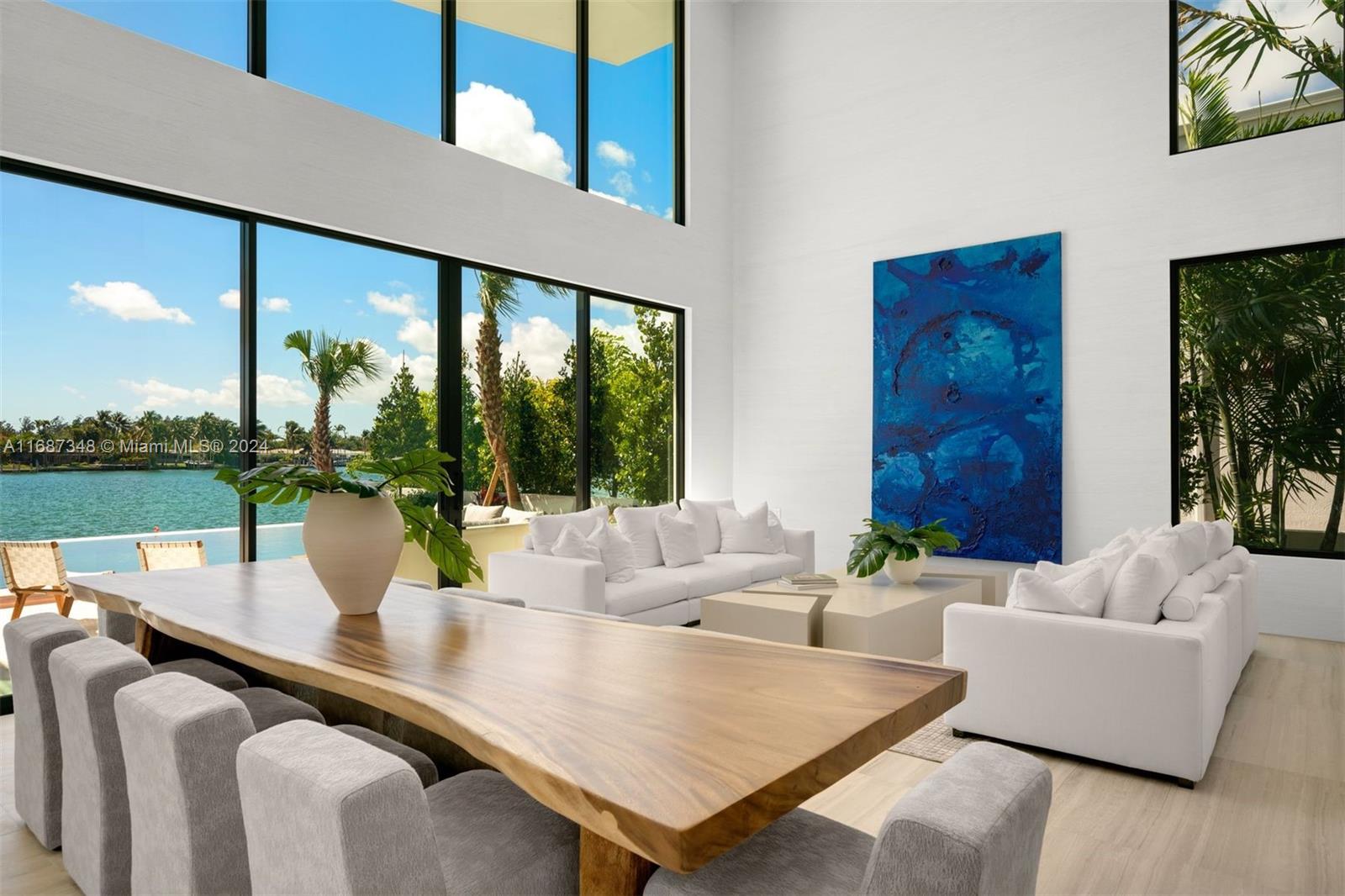 BISCAYNE POINT - Residential