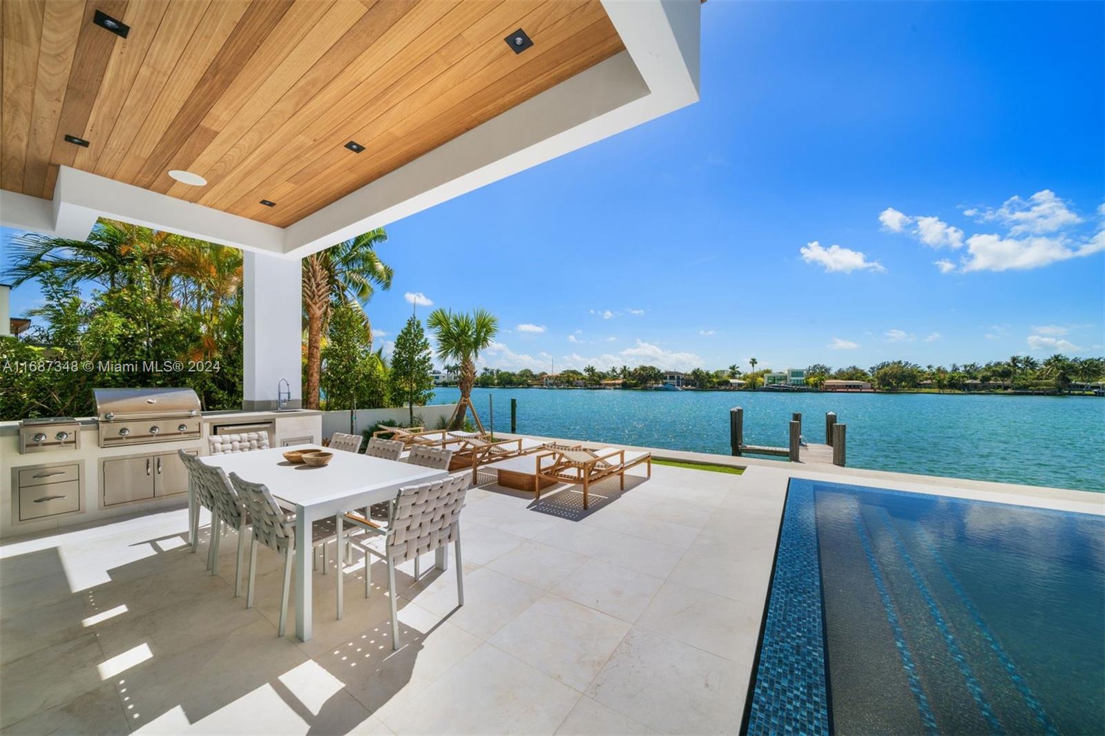 BISCAYNE POINT - Residential