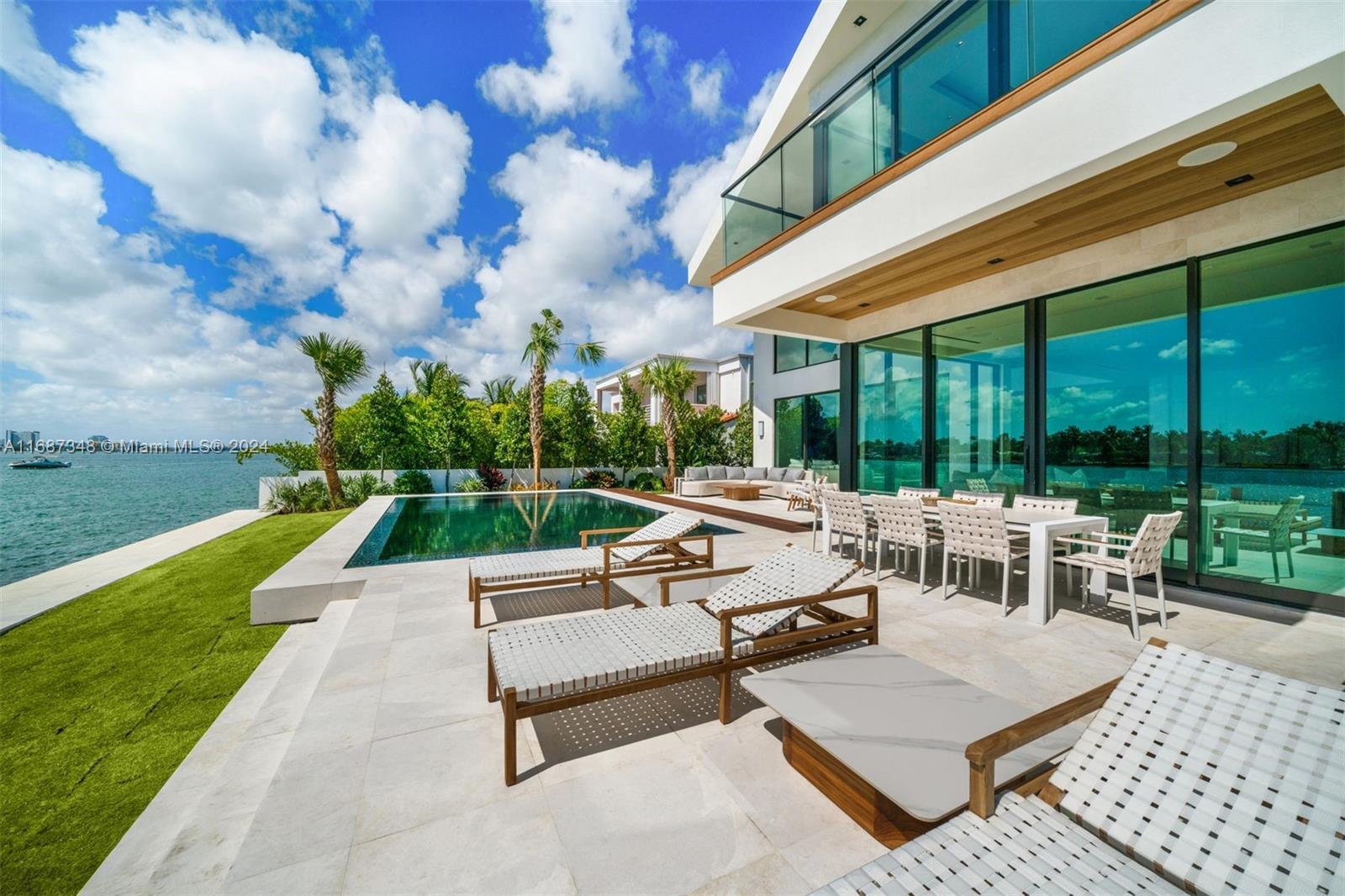 BISCAYNE POINT - Residential