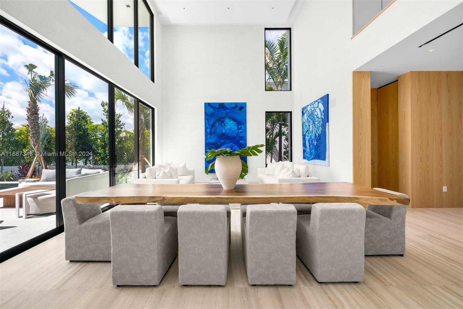 BISCAYNE POINT - Residential