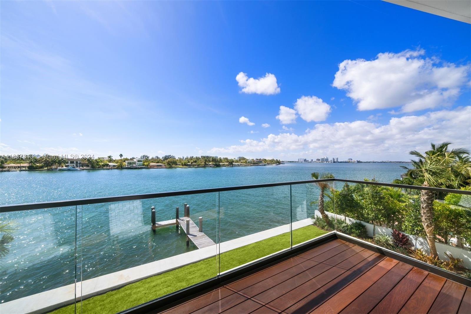 BISCAYNE POINT - Residential