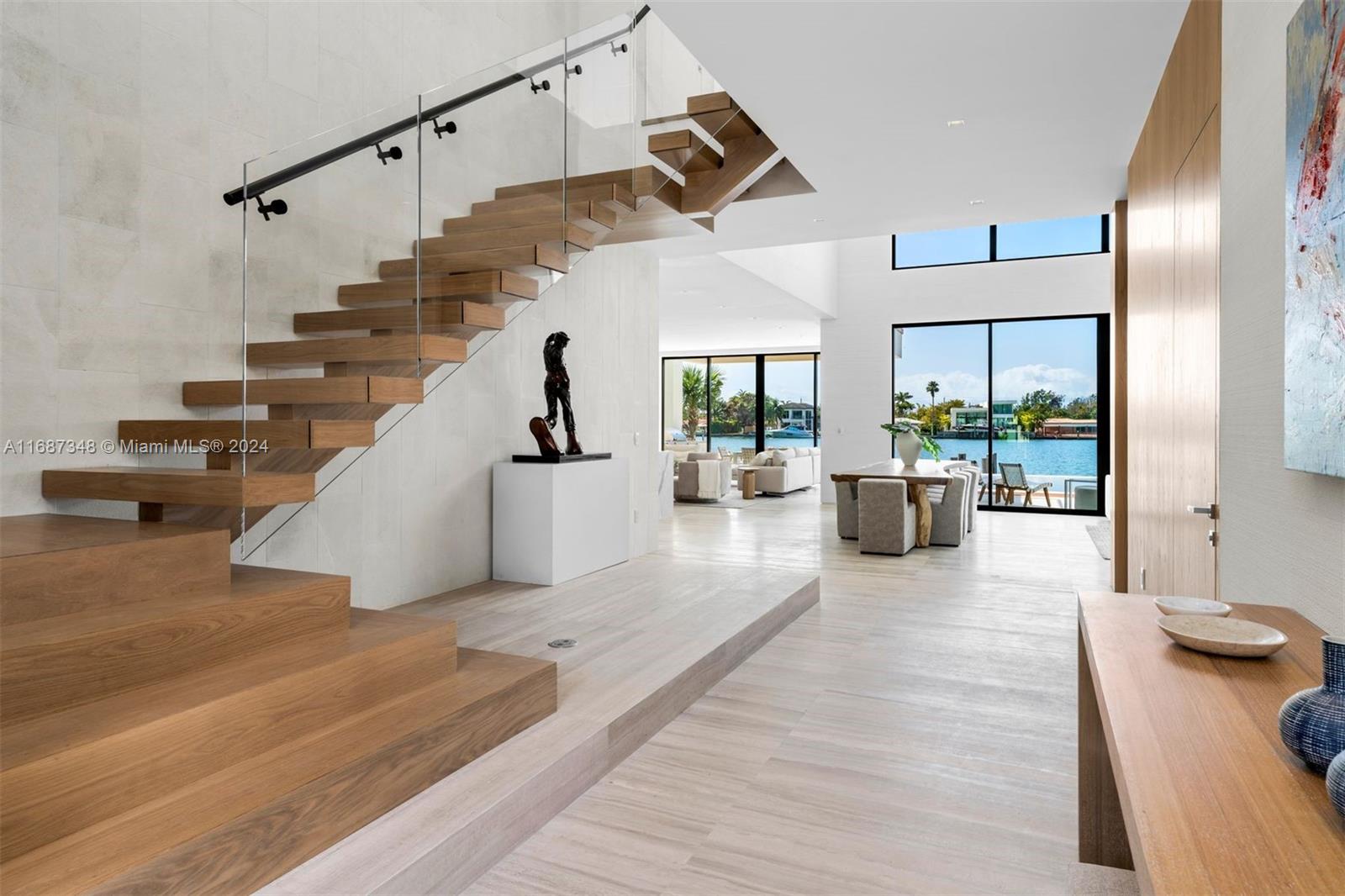 BISCAYNE POINT - Residential