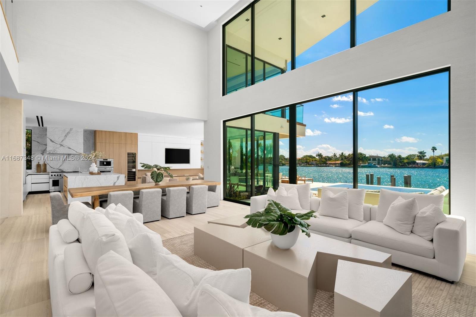 BISCAYNE POINT - Residential