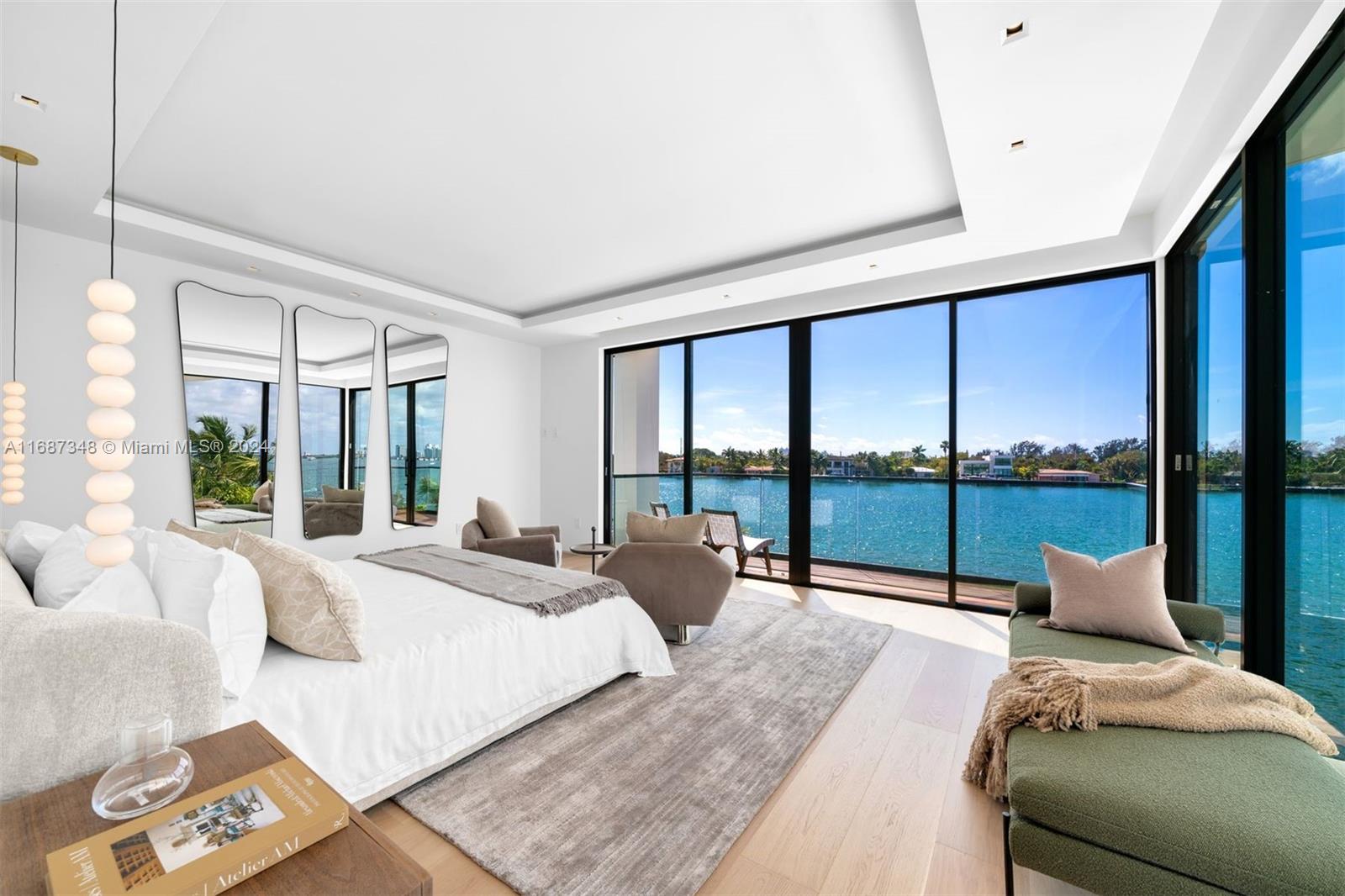 BISCAYNE POINT - Residential