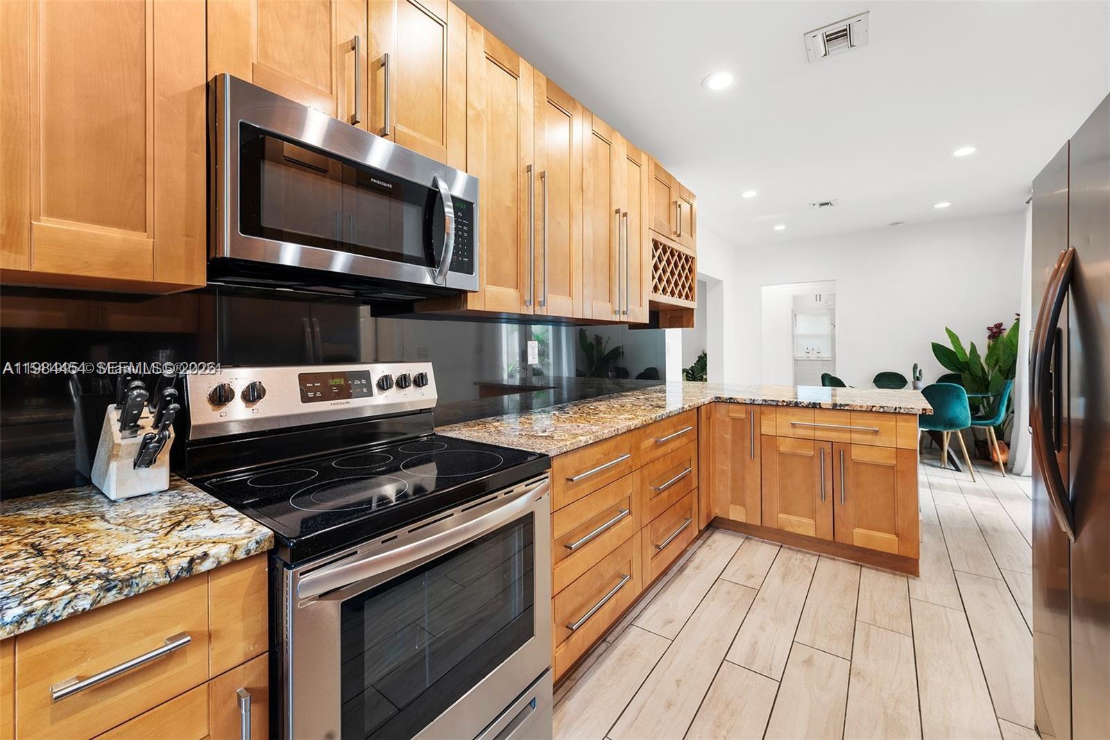 COLLEGE PARK ADDN - Residential