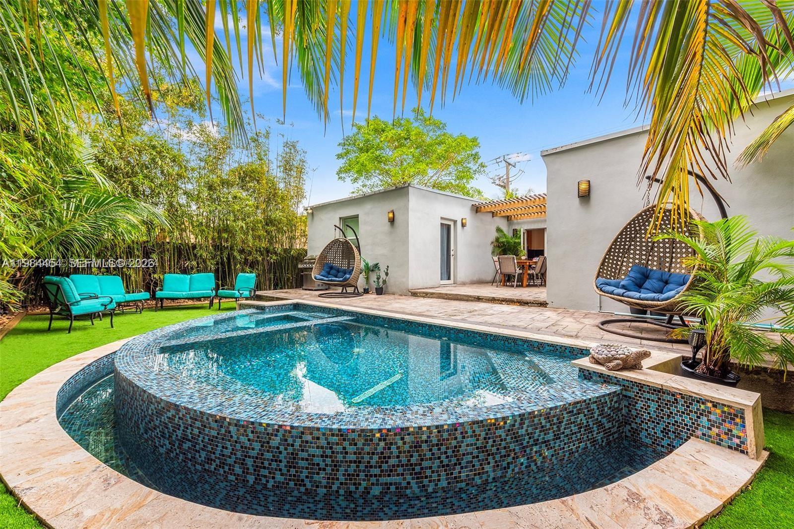 COLLEGE PARK ADDN - Residential