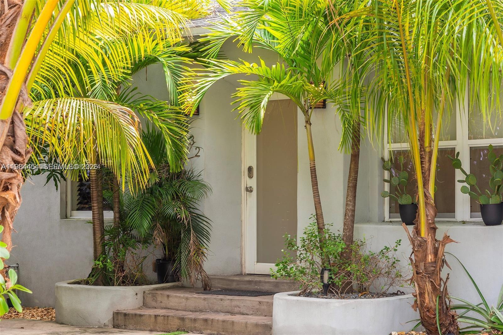 COLLEGE PARK ADDN - Residential