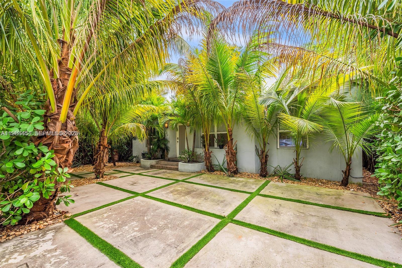 COLLEGE PARK ADDN - Residential