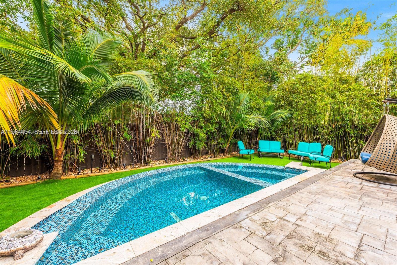 COLLEGE PARK ADDN - Residential