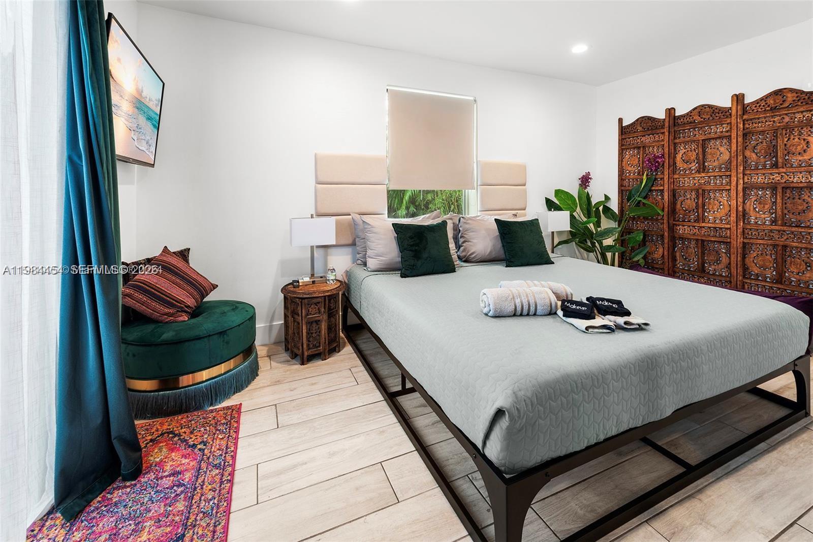 COLLEGE PARK ADDN - Residential