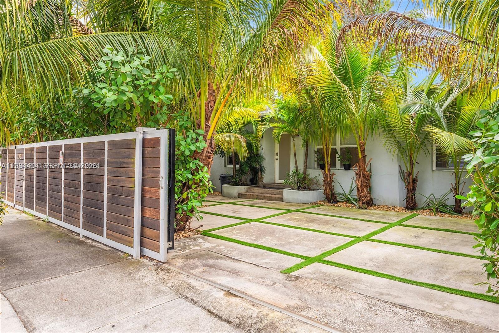 COLLEGE PARK ADDN - Residential