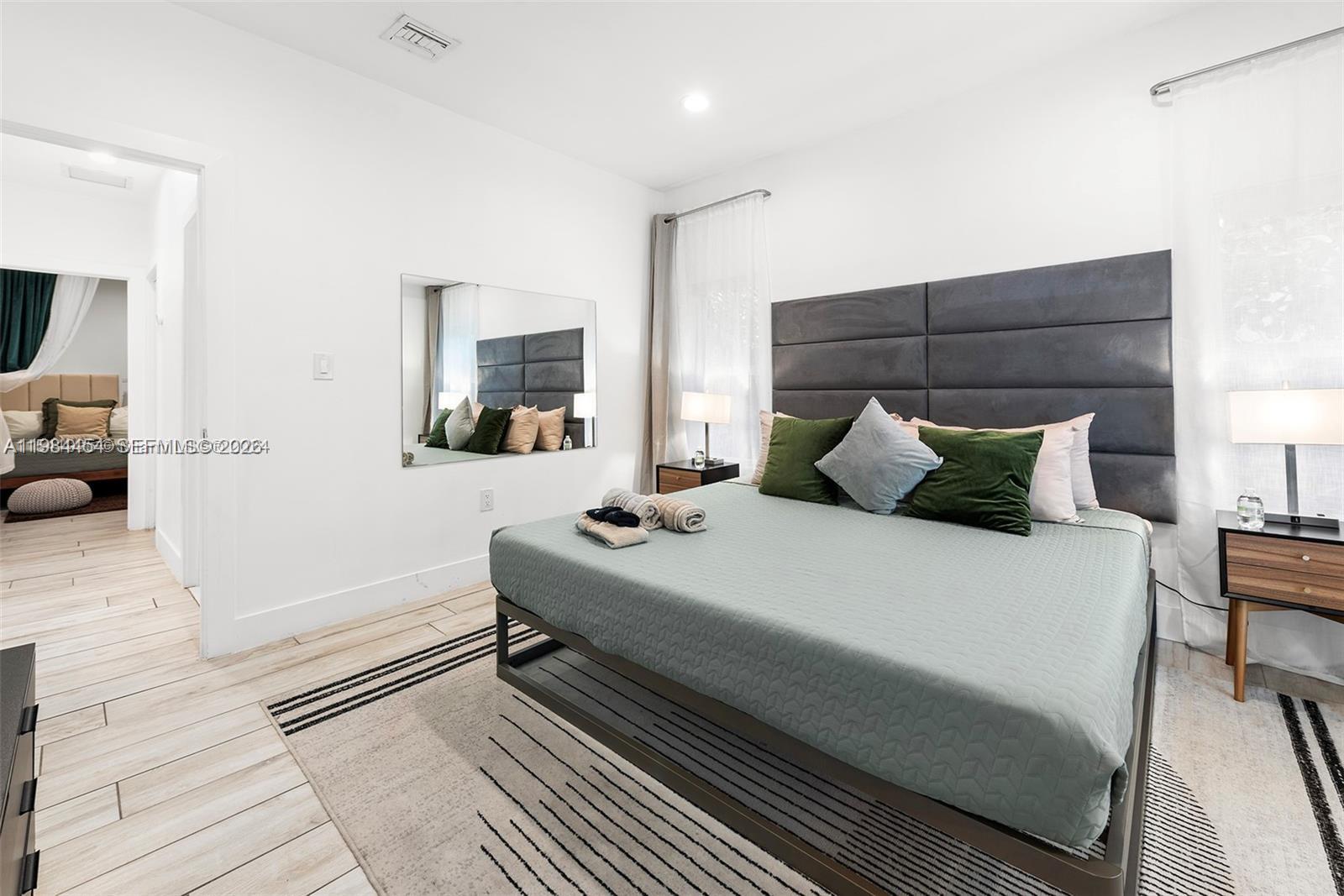 COLLEGE PARK ADDN - Residential