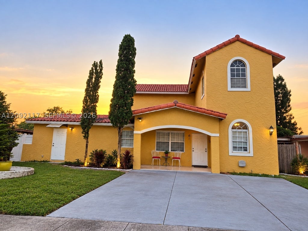 Photo of 279 Springfield Dr, West Palm Beach, FL 33415 (MLS # A12092117)