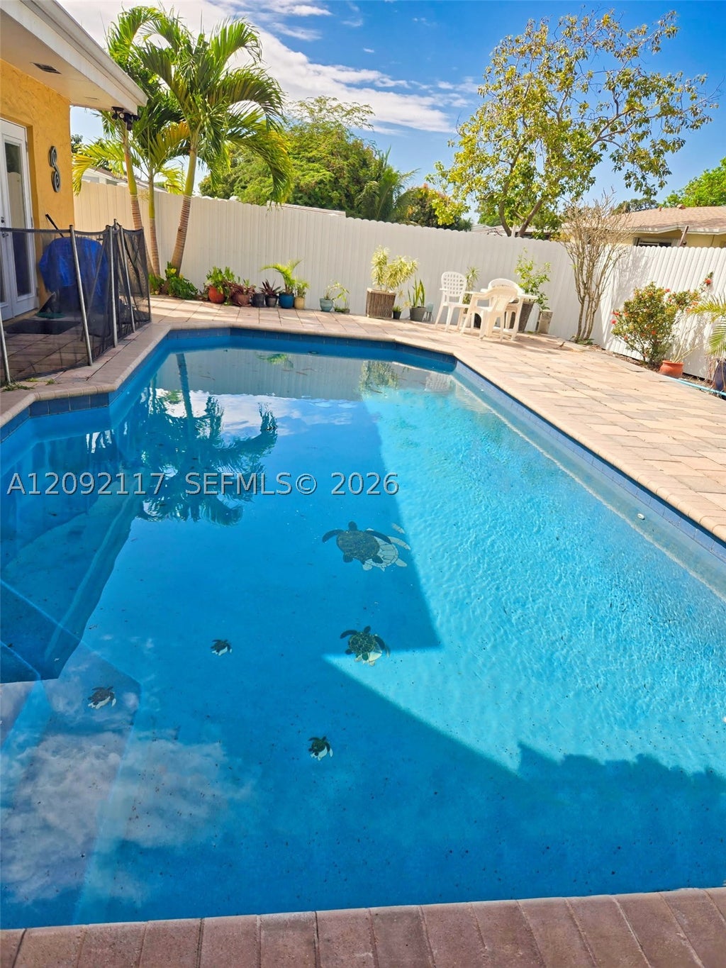 Photo of 279 Springfield Dr, West Palm Beach, FL 33415 (MLS # A12092117)