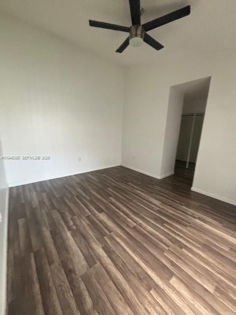 SIERRA RIDGE CONDO A - Residential