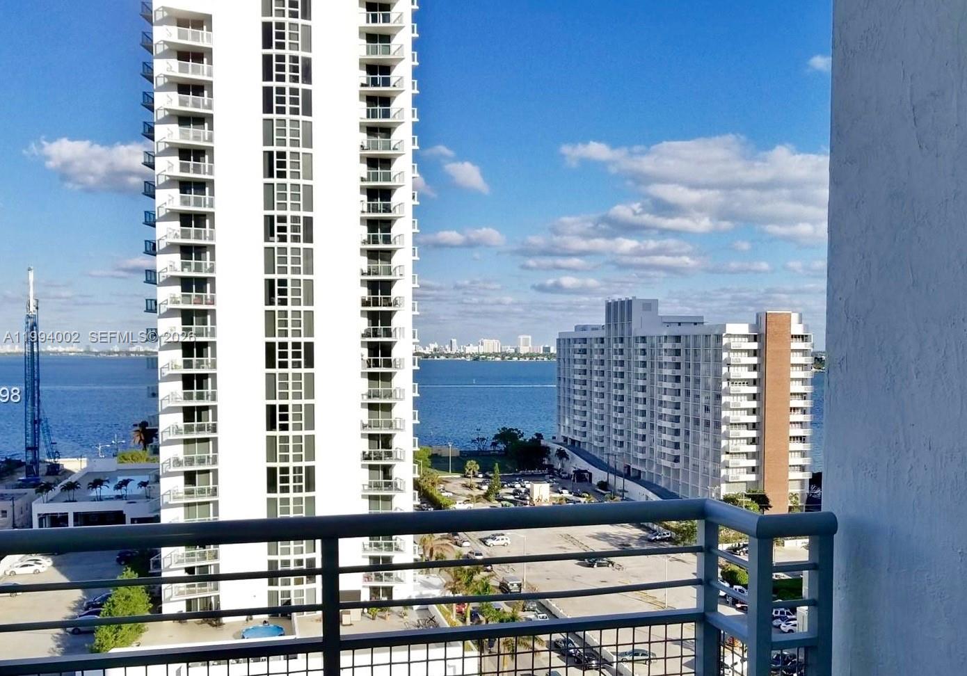 EDGEWATER LOFTS CONDO - Residential