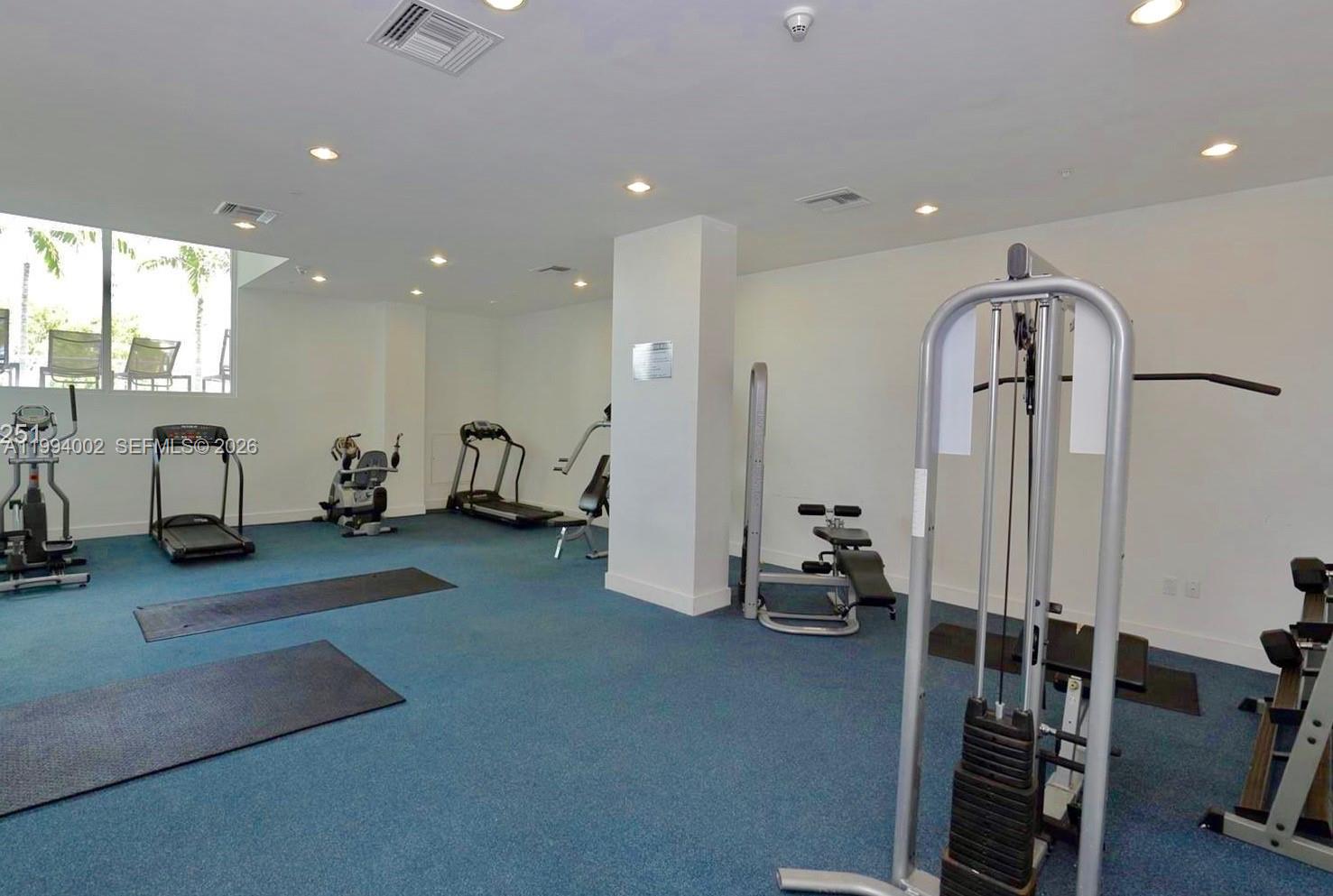 EDGEWATER LOFTS CONDO - Residential