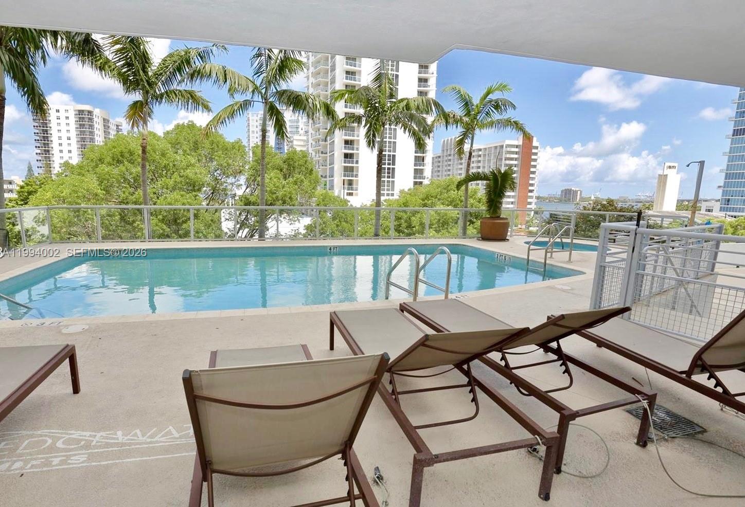 EDGEWATER LOFTS CONDO - Residential