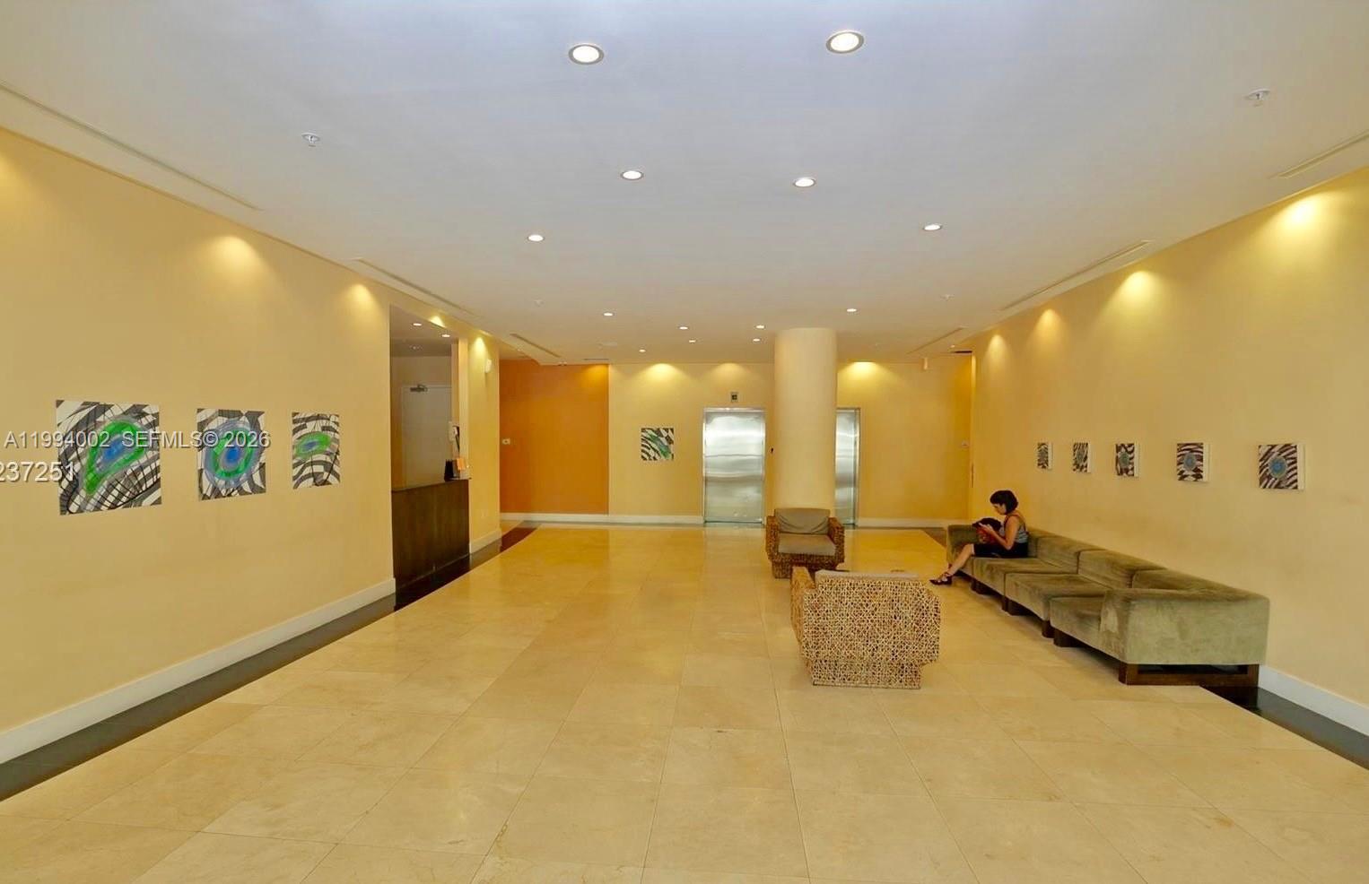 EDGEWATER LOFTS CONDO - Residential