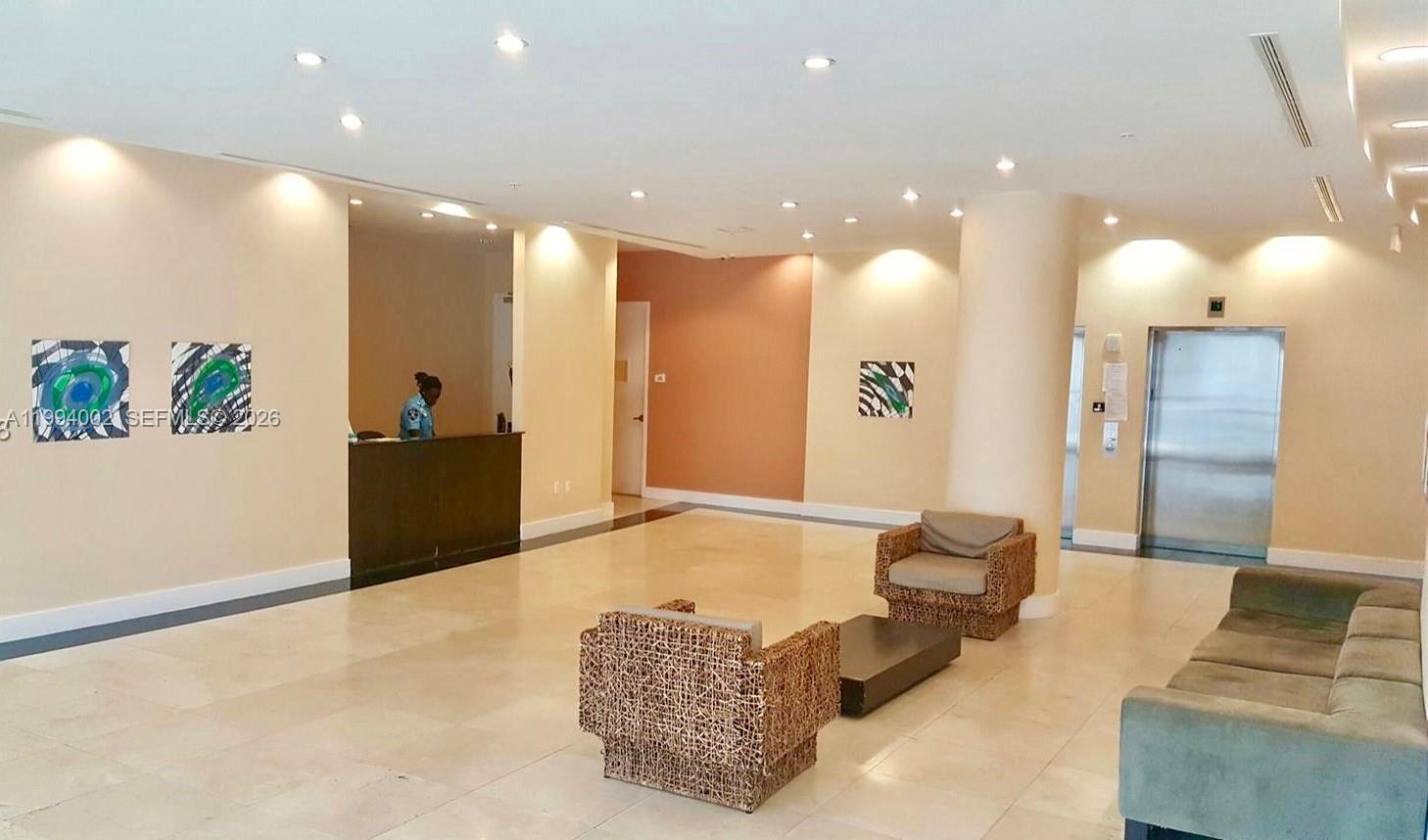 EDGEWATER LOFTS CONDO - Residential