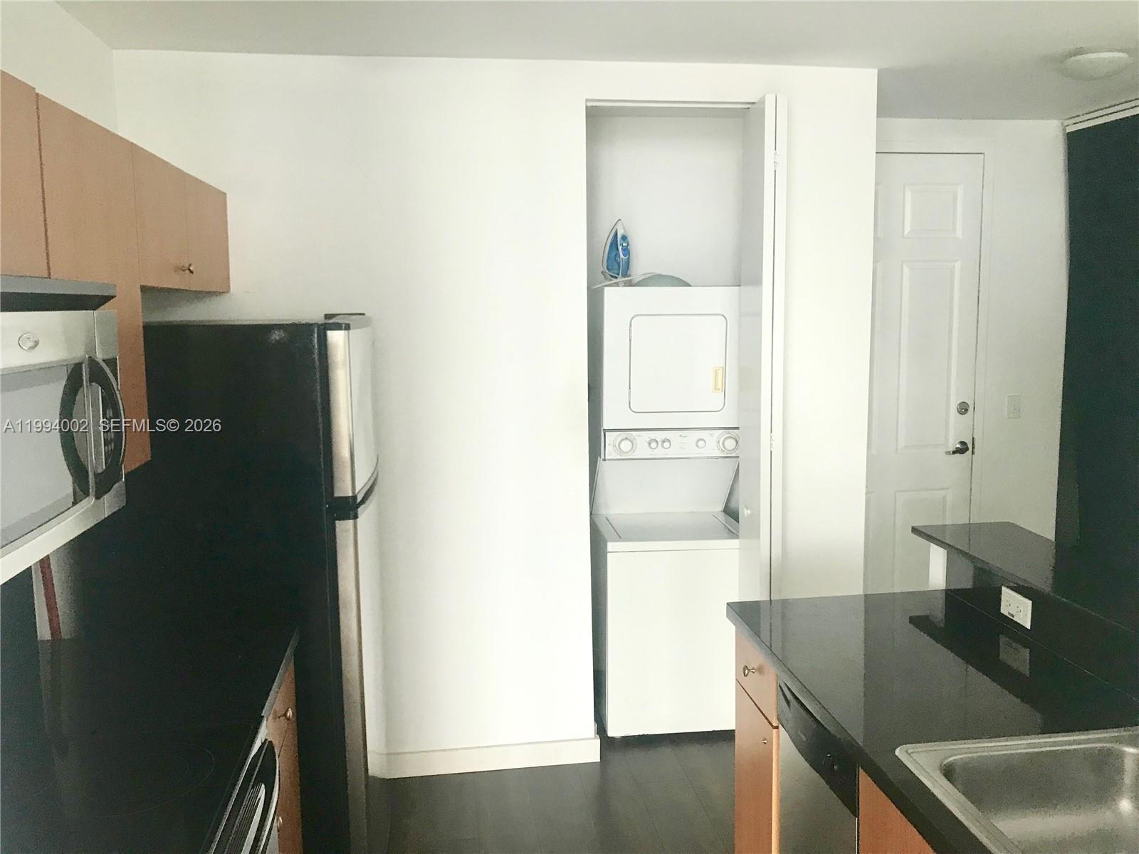 EDGEWATER LOFTS CONDO - Residential