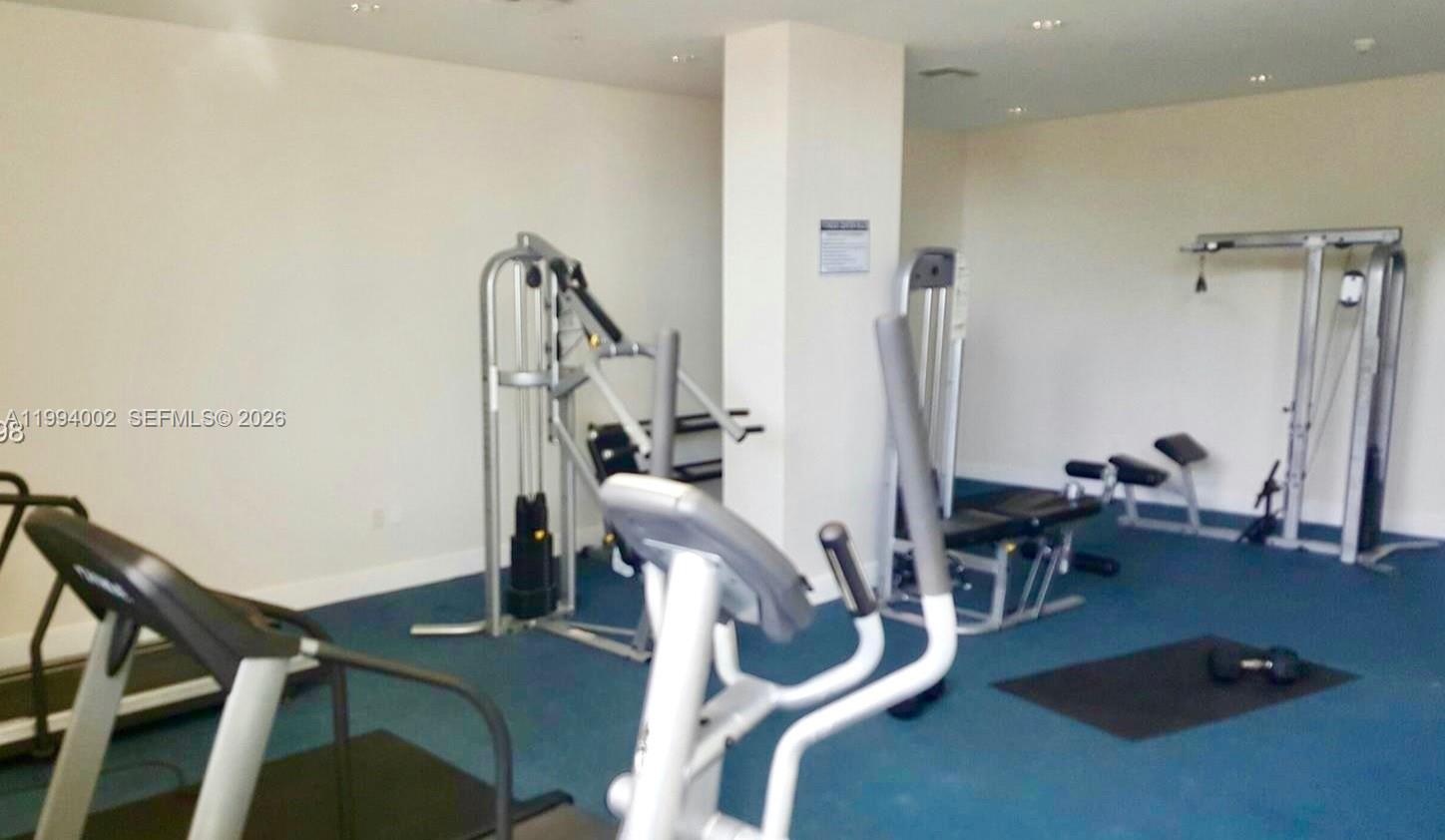 EDGEWATER LOFTS CONDO - Residential