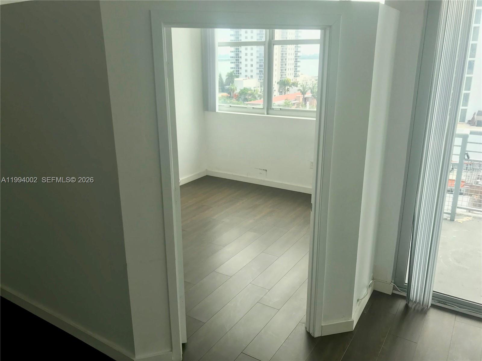 EDGEWATER LOFTS CONDO - Residential