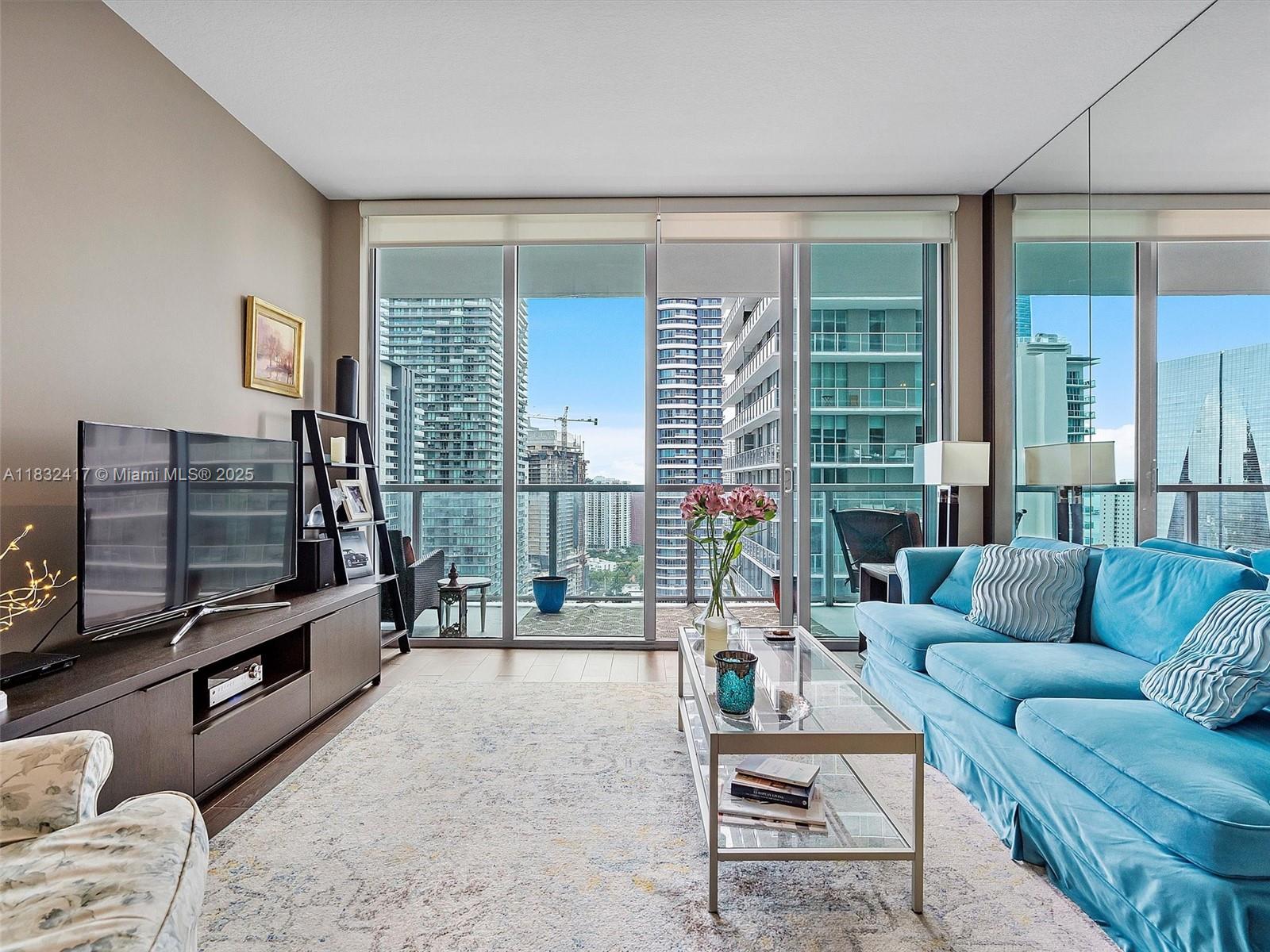 1111 SW 1st Ave 3217-N